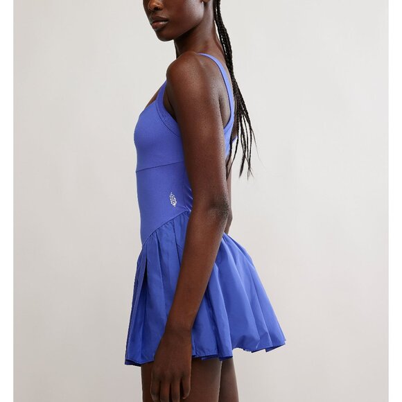 🆕 FP MOVEMENT Swing Of Things Skortsie / Pulse - Picture 3 of 8